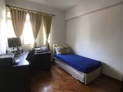 Avila Gardens (D17), Condominium #202790692